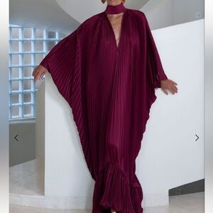 L’Idee Empire Gown